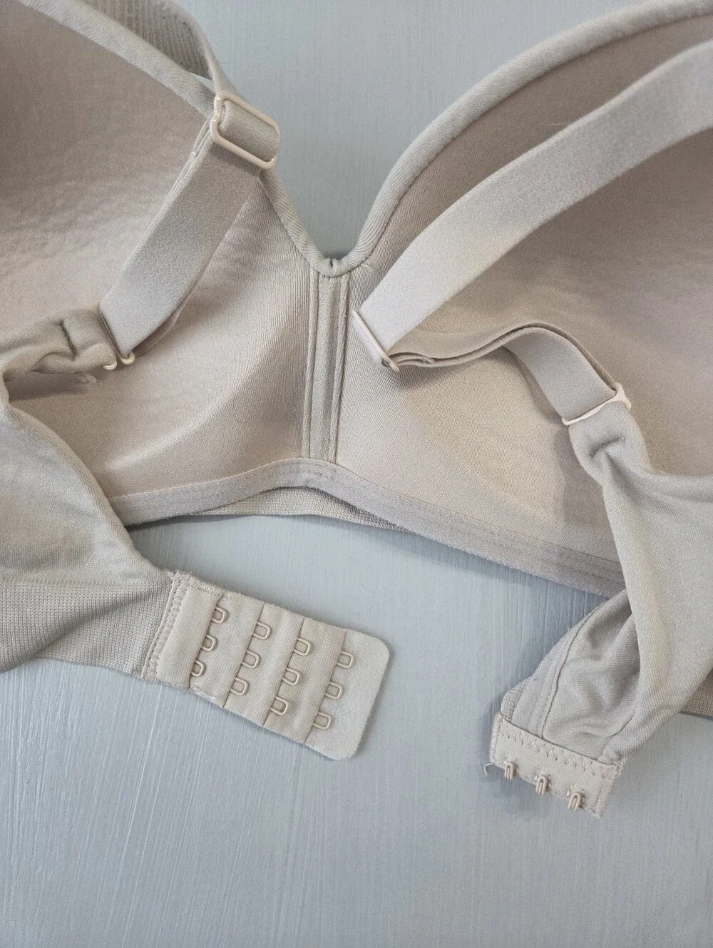 Truekind Supportive Comfort Wireless Shaping Bra